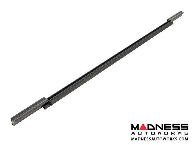 Jeep Wrangler TJ Factory Soft Top Hardware